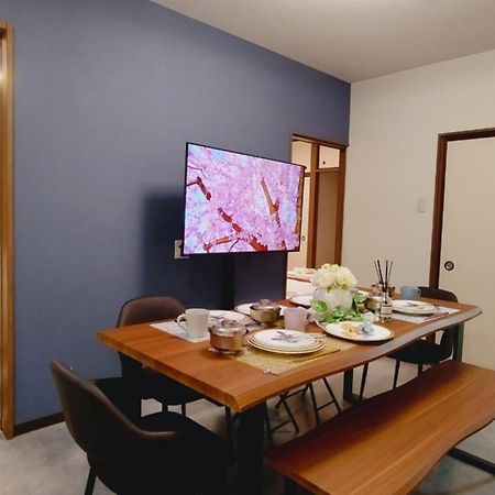 402 Newly Opened Hotel Baika Family Friendly Free Parking 10 Minutes To Usj Osaka Dış mekan fotoğraf