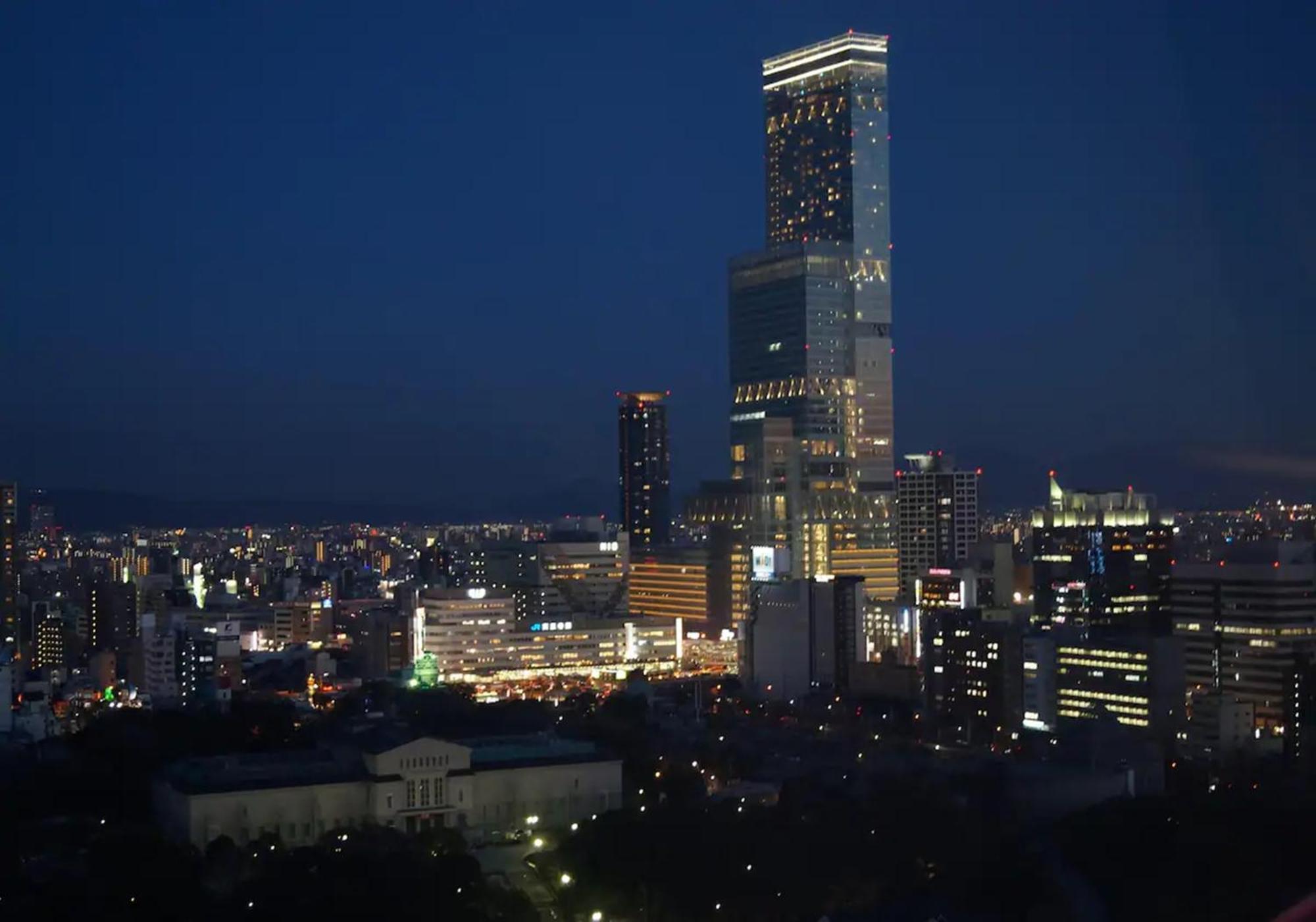 402 Newly Opened Hotel Baika Family Friendly Free Parking 10 Minutes To Usj Osaka Dış mekan fotoğraf