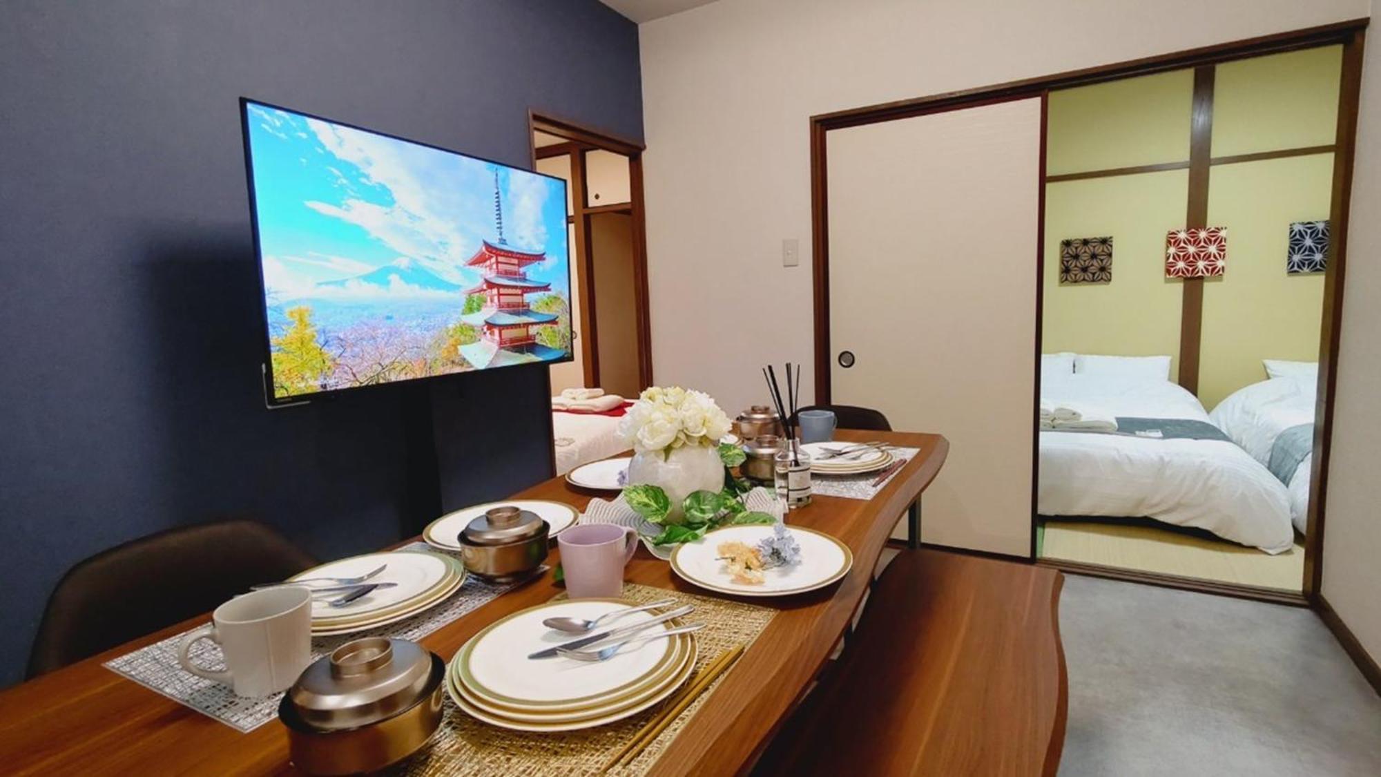 402 Newly Opened Hotel Baika Family Friendly Free Parking 10 Minutes To Usj Osaka Dış mekan fotoğraf