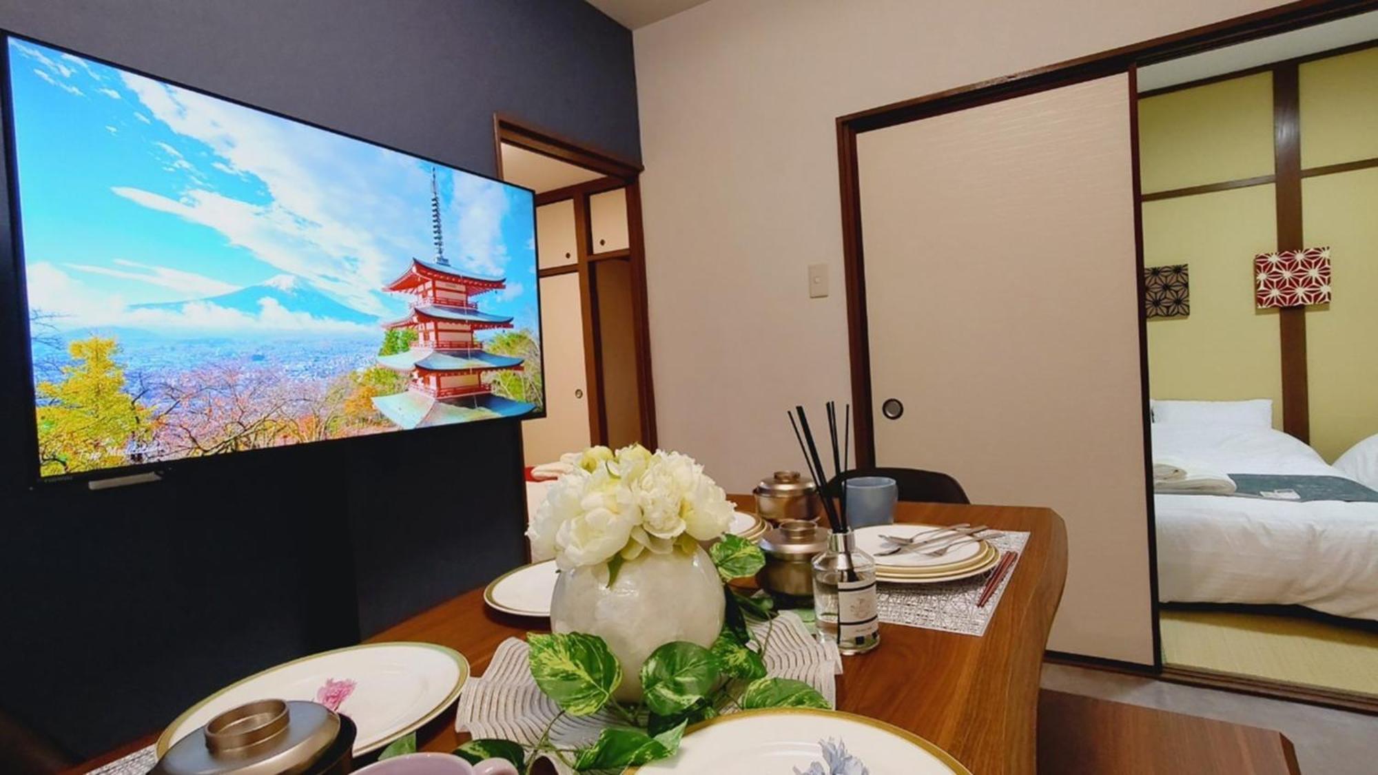 402 Newly Opened Hotel Baika Family Friendly Free Parking 10 Minutes To Usj Osaka Dış mekan fotoğraf