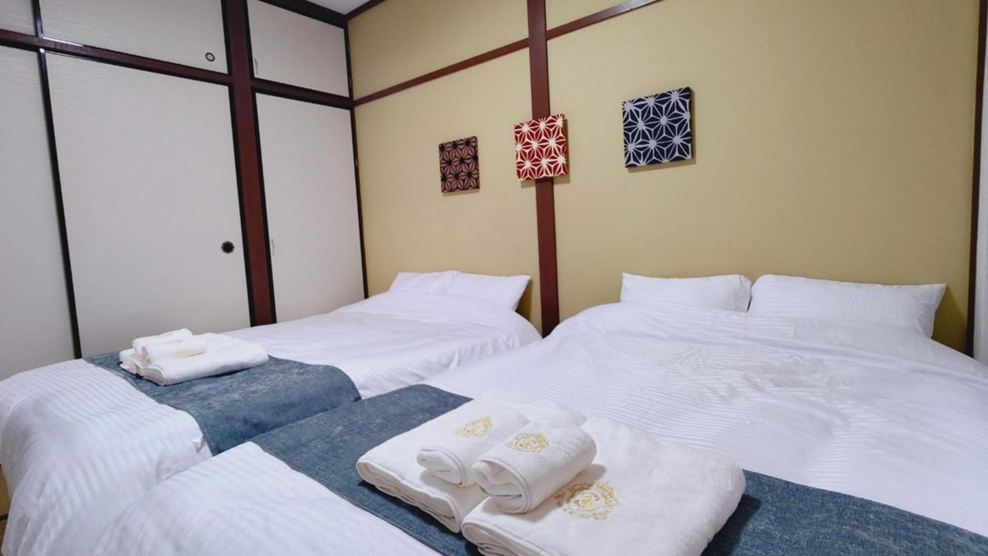402 Newly Opened Hotel Baika Family Friendly Free Parking 10 Minutes To Usj Osaka Dış mekan fotoğraf