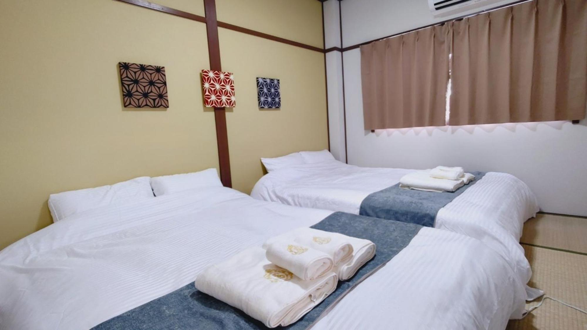 402 Newly Opened Hotel Baika Family Friendly Free Parking 10 Minutes To Usj Osaka Dış mekan fotoğraf