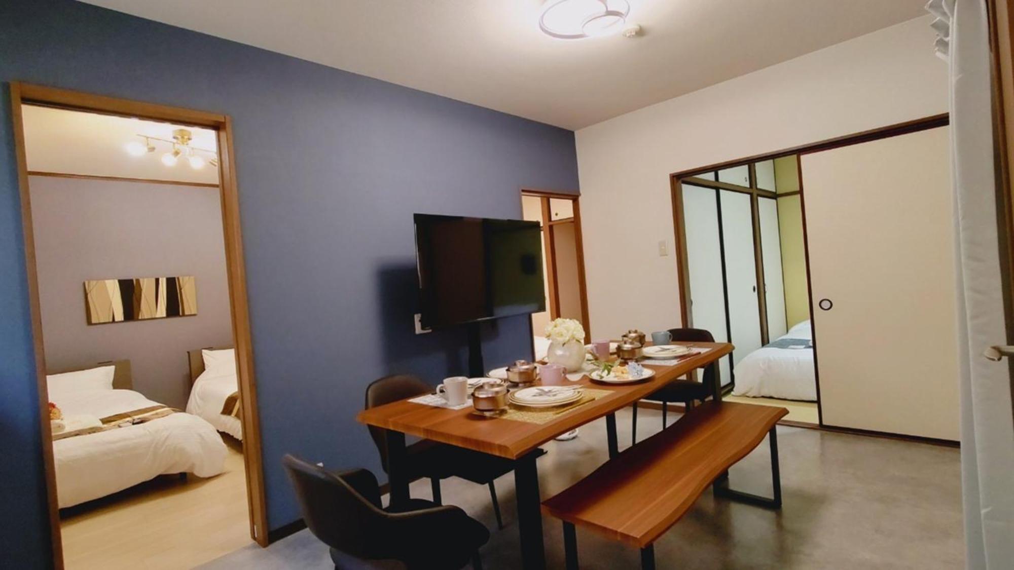 402 Newly Opened Hotel Baika Family Friendly Free Parking 10 Minutes To Usj Osaka Dış mekan fotoğraf