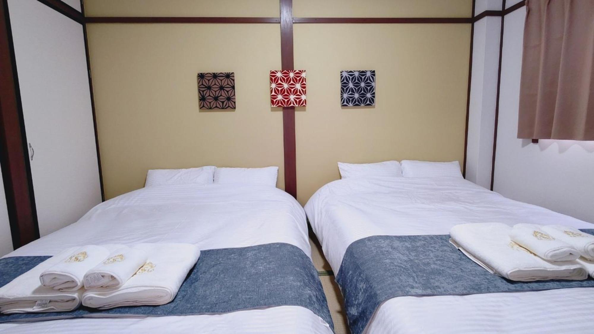 402 Newly Opened Hotel Baika Family Friendly Free Parking 10 Minutes To Usj Osaka Dış mekan fotoğraf
