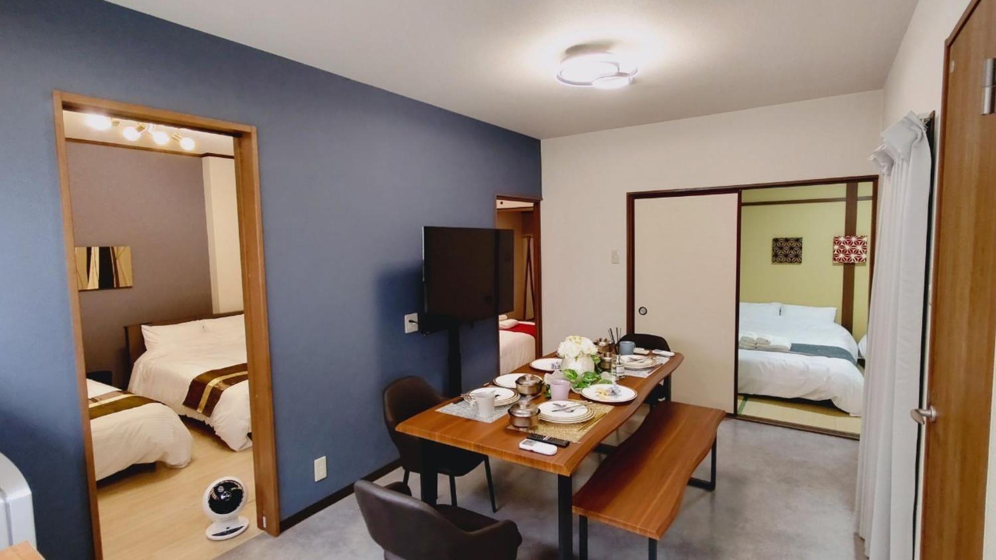 402 Newly Opened Hotel Baika Family Friendly Free Parking 10 Minutes To Usj Osaka Dış mekan fotoğraf